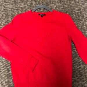 Guess Crewneck Sweater